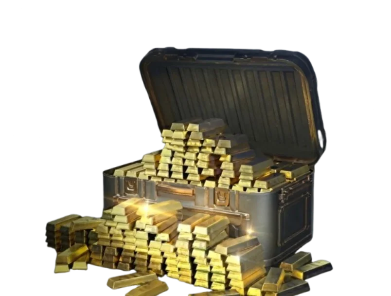 2500 + 300 Golds
