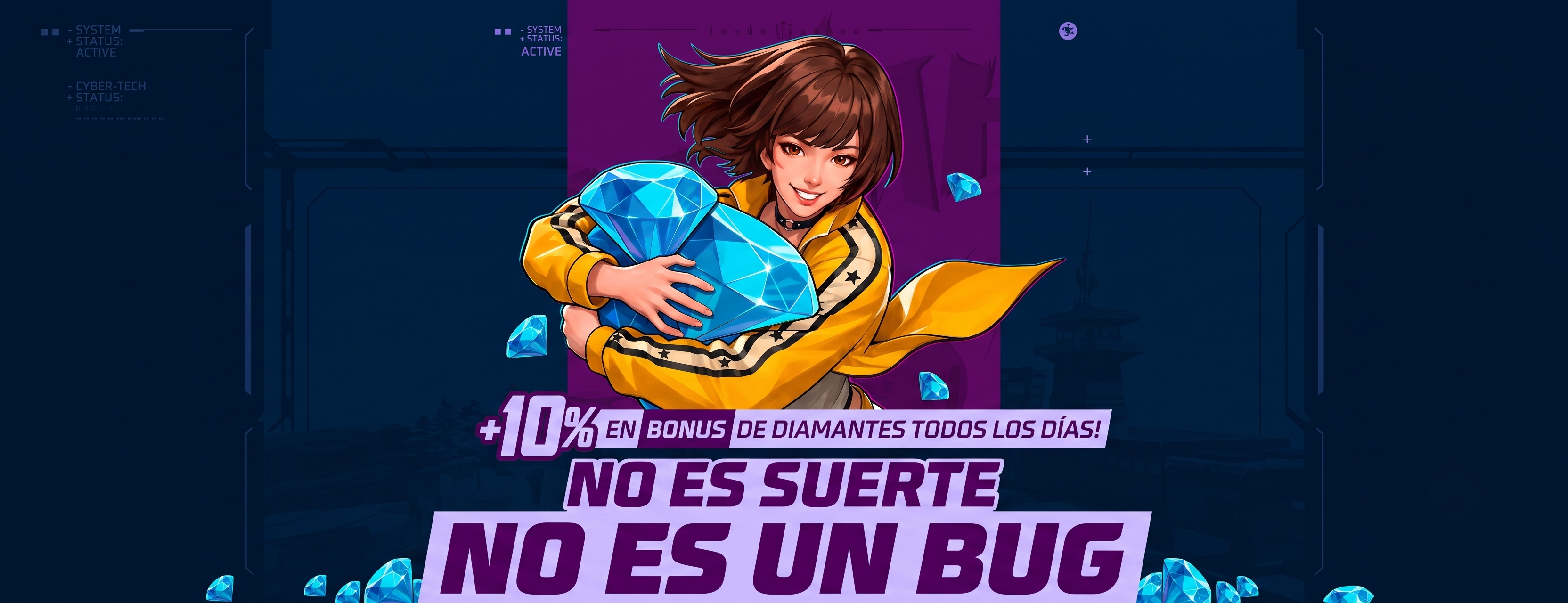 Banner FF 2