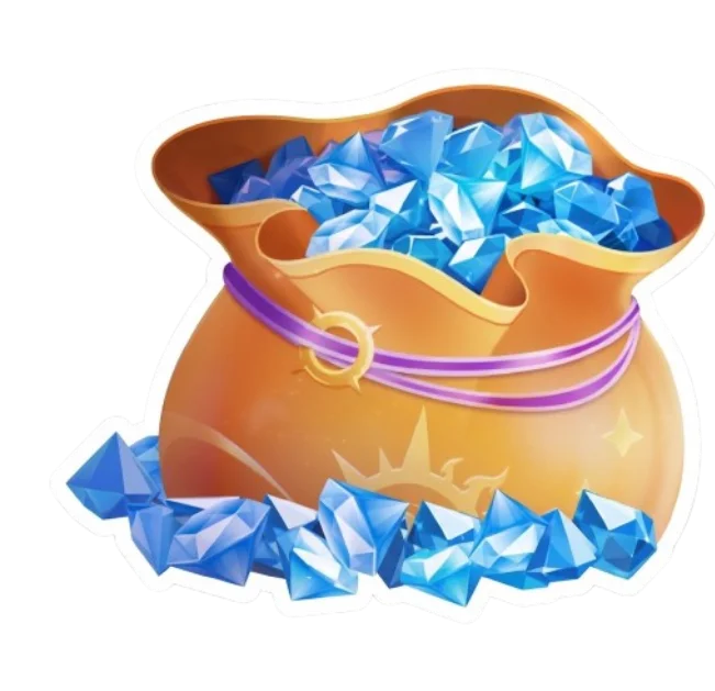86 Diamantes