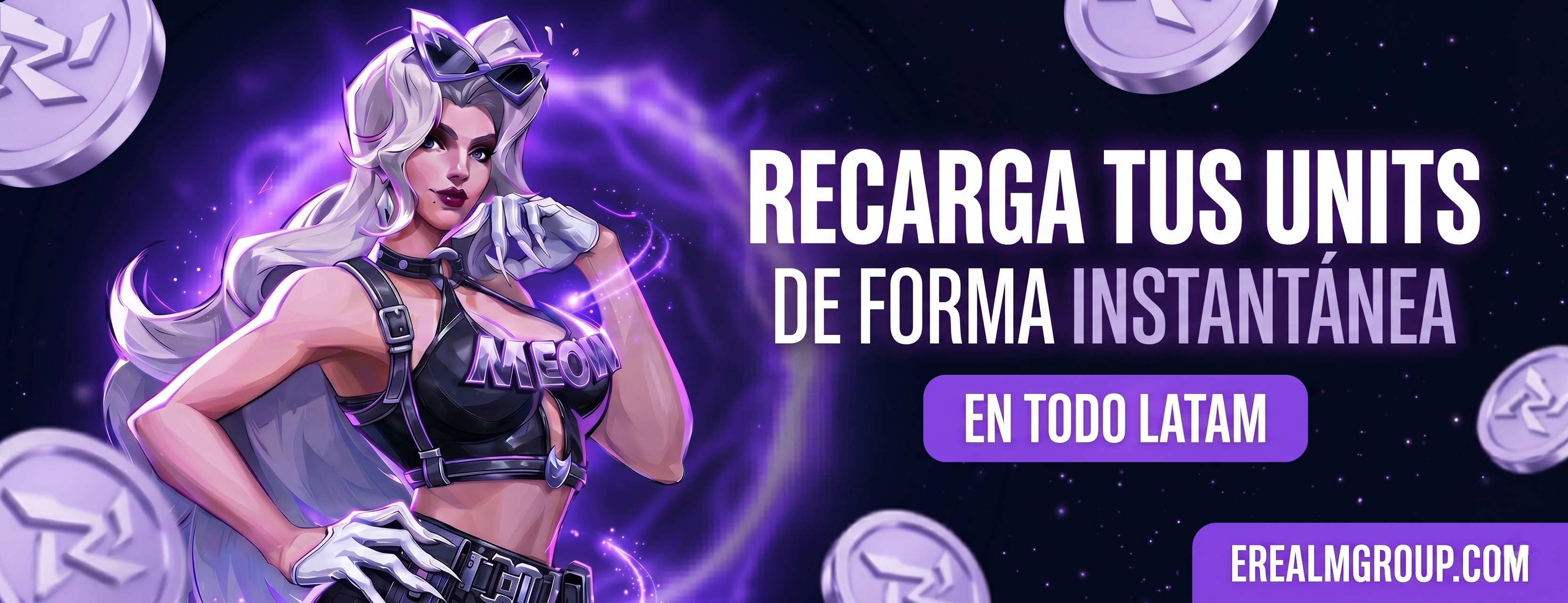 Banner Marvel Rivals 1