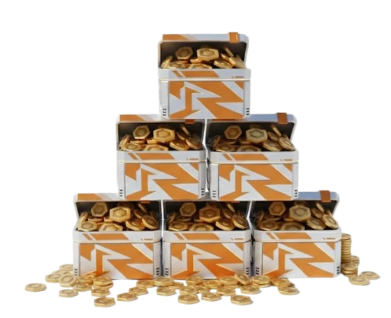 Comprar 7000 Lattices Marvel Rivals Maximo