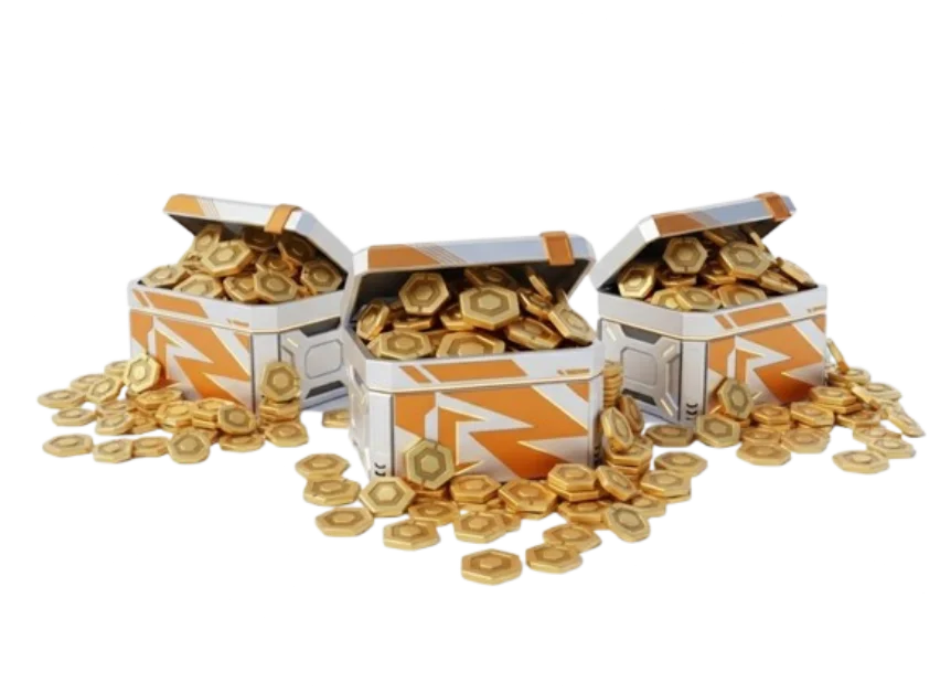 Mega Pack 4000 Lattices Marvel Rivals