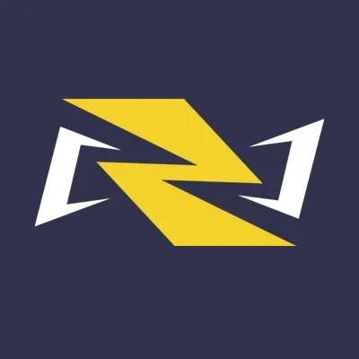 Marvel Rivals Logo